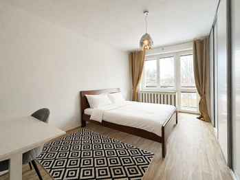 Pronájem bytu 3+kk v osobním vlastnictví 82 m², Příbram