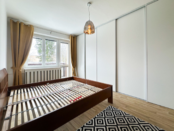 Pronájem bytu 3+kk v osobním vlastnictví 82 m², Příbram