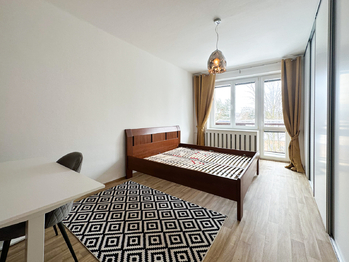 Pronájem bytu 3+kk v osobním vlastnictví 82 m², Příbram