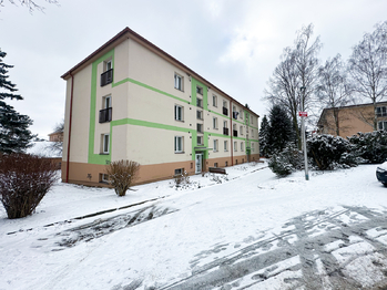 Pronájem bytu 3+kk v osobním vlastnictví 82 m², Příbram