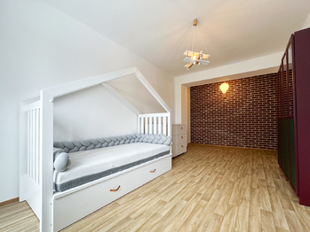 Pronájem bytu 3+kk v osobním vlastnictví 82 m², Příbram