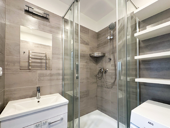 Pronájem bytu 3+kk v osobním vlastnictví 82 m², Příbram