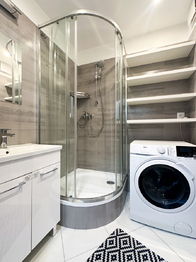 Pronájem bytu 3+kk v osobním vlastnictví 82 m², Příbram