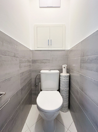 Pronájem bytu 3+kk v osobním vlastnictví 82 m², Příbram