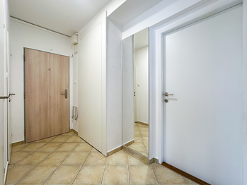 Pronájem bytu 3+kk v osobním vlastnictví 82 m², Příbram