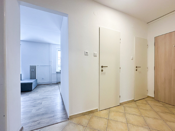 Pronájem bytu 3+kk v osobním vlastnictví 82 m², Příbram