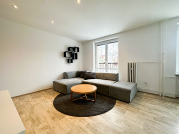 Pronájem bytu 3+kk v osobním vlastnictví 82 m², Příbram