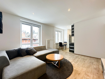 Pronájem bytu 3+kk v osobním vlastnictví 82 m², Příbram