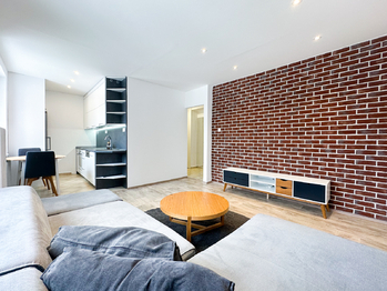 Pronájem bytu 3+kk v osobním vlastnictví 82 m², Příbram