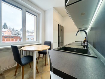 Pronájem bytu 3+kk v osobním vlastnictví 82 m², Příbram