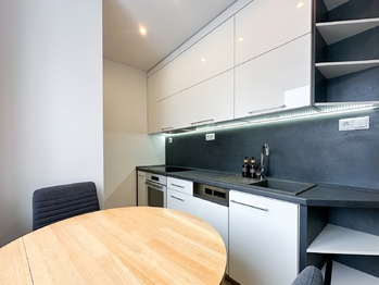 Pronájem bytu 3+kk v osobním vlastnictví 82 m², Příbram