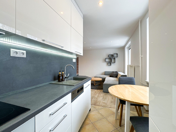 Pronájem bytu 3+kk v osobním vlastnictví 82 m², Příbram