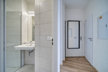 Pronájem bytu 2+kk v osobním vlastnictví 38 m², Kolín
