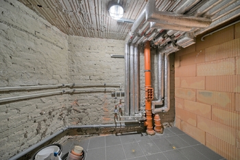 Pronájem bytu 2+kk v osobním vlastnictví 38 m², Kolín