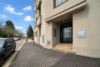 Pronájem bytu 2+kk v osobním vlastnictví 38 m², Kolín