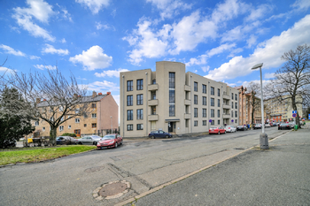 Pronájem bytu 2+kk v osobním vlastnictví 38 m², Kolín