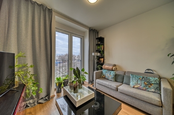 Pronájem bytu 2+kk v osobním vlastnictví 38 m², Kolín