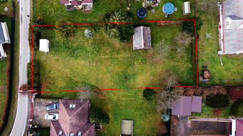 Prodej pozemku 1237 m², Havířov