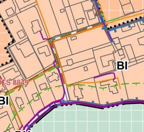 +420 776 335 999, ladislav.urbancik@re-max.cz - Prodej pozemku 1237 m², Havířov