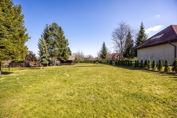 Prodej pozemku 1237 m², Havířov