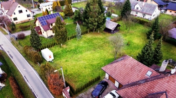 +420 721 415 122|Lucie Krechterová|lucie.krechterova@remax.cz - Prodej pozemku 1237 m², Havířov