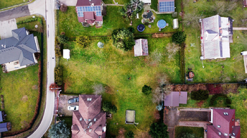 Prodej pozemku 1237 m², Havířov