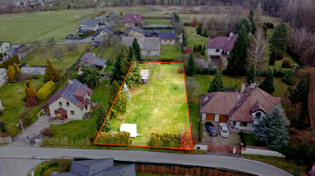 Prodej pozemku 1237 m², Havířov