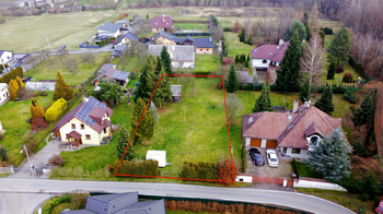 +420 721 415 122|Lucie Krechterová|lucie.krechterova@remax.cz - Prodej pozemku 1237 m², Havířov