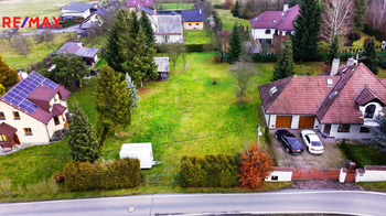 Prodej pozemku 1237 m², Havířov