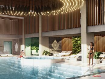 +420 776 335 999, ladislav.urbancik@re-max.cz - Prodej bytu 1+kk v osobním vlastnictví 56 m², Zarzecze