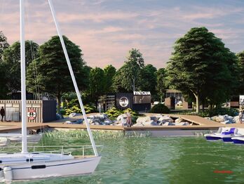 +420 776 335 999, ladislav.urbancik@re-max.cz - Prodej bytu 1+kk v osobním vlastnictví 56 m², Zarzecze