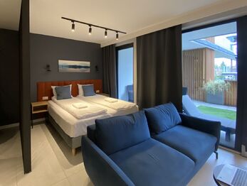 +420 776 335 999, ladislav.urbancik@re-max.cz - Prodej bytu 1+kk v osobním vlastnictví 56 m², Zarzecze