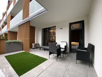 Prodej bytu 1+kk v osobním vlastnictví 56 m², Zarzecze