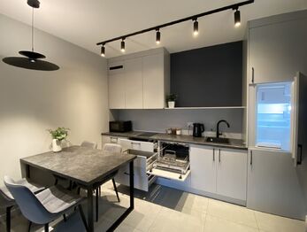 Prodej bytu 1+kk v osobním vlastnictví 56 m², Zarzecze