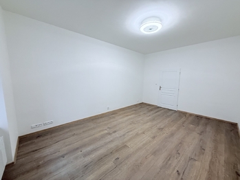 Pronájem bytu 2+1 v osobním vlastnictví 58 m², Praha 5 - Smíchov
