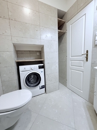 Pronájem bytu 2+1 v osobním vlastnictví 58 m², Praha 5 - Smíchov