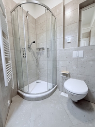 Pronájem bytu 2+1 v osobním vlastnictví 58 m², Praha 5 - Smíchov