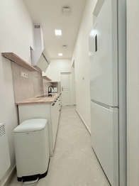 Pronájem bytu 2+1 v osobním vlastnictví 58 m², Praha 5 - Smíchov