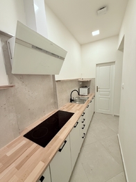 Pronájem bytu 2+1 v osobním vlastnictví 58 m², Praha 5 - Smíchov