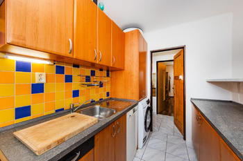 Prodej bytu 3+1 v osobním vlastnictví 60 m², Kostelec nad Labem