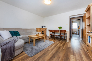 Prodej bytu 3+1 v osobním vlastnictví 60 m², Kostelec nad Labem