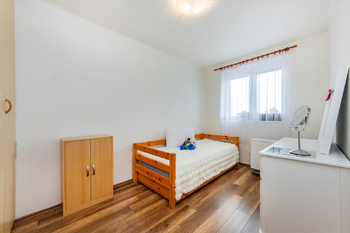 Prodej bytu 3+1 v osobním vlastnictví 60 m², Kostelec nad Labem