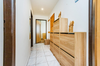 Prodej bytu 3+1 v osobním vlastnictví 60 m², Kostelec nad Labem