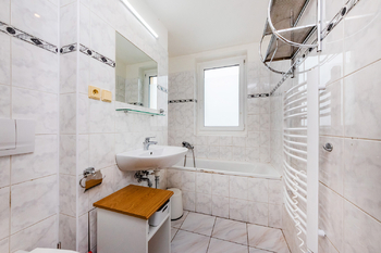 Prodej bytu 3+1 v osobním vlastnictví 60 m², Kostelec nad Labem