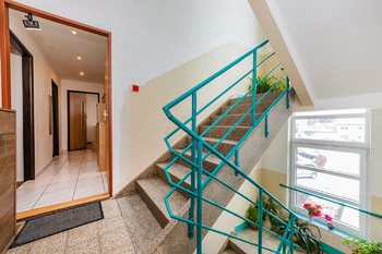 Prodej bytu 3+1 v osobním vlastnictví 60 m², Kostelec nad Labem