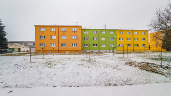 Prodej bytu 3+1 v osobním vlastnictví 60 m², Kostelec nad Labem