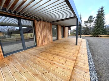 Pronájem domu 134 m², Borová Lada