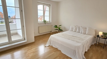 Prodej bytu 2+kk v osobním vlastnictví 57 m², Brno