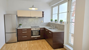 Prodej bytu 2+kk v osobním vlastnictví 57 m², Brno