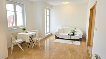 Prodej bytu 2+kk v osobním vlastnictví 57 m², Brno